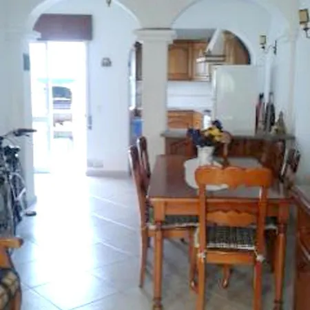 Apartmán House With 2 Bedrooms In Portimao, With Wonderful View And Furnished Ter... *