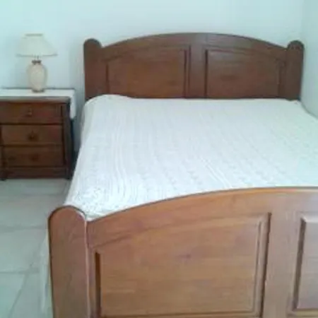 House With 2 Bedrooms In Portimao, With Wonderful View And Furnished Ter... Apartmán Portimão