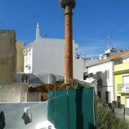House With 2 Bedrooms In Portimao, With Wonderful View And Furnished Ter... Apartmán *