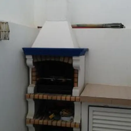 House With 2 Bedrooms In Portimao, With Wonderful View And Furnished Ter... Lejlighed