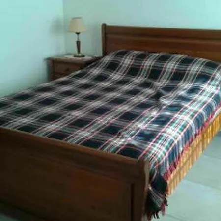 House With 2 Bedrooms In Portimao, With Wonderful View And Furnished Ter... Lejlighed
