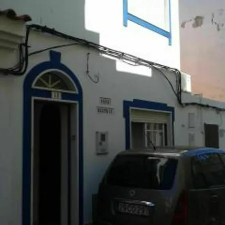Lejlighed House With 2 Bedrooms In Portimao, With Wonderful View And Furnished Ter... Portimão