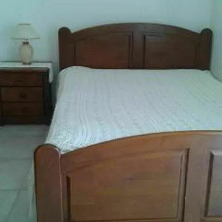 Апартаменти House With 2 Bedrooms In Portimao, With Wonderful View And Furnished Ter... *
